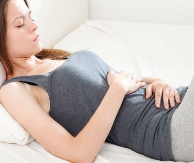 Most Common Cause of Abdominal Pain and Dizziness